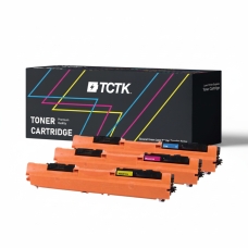 Yhteensopiva vaihtoehto HP 126A (CE311A),130A (CF351A),CRG-729 (4369B002):lle